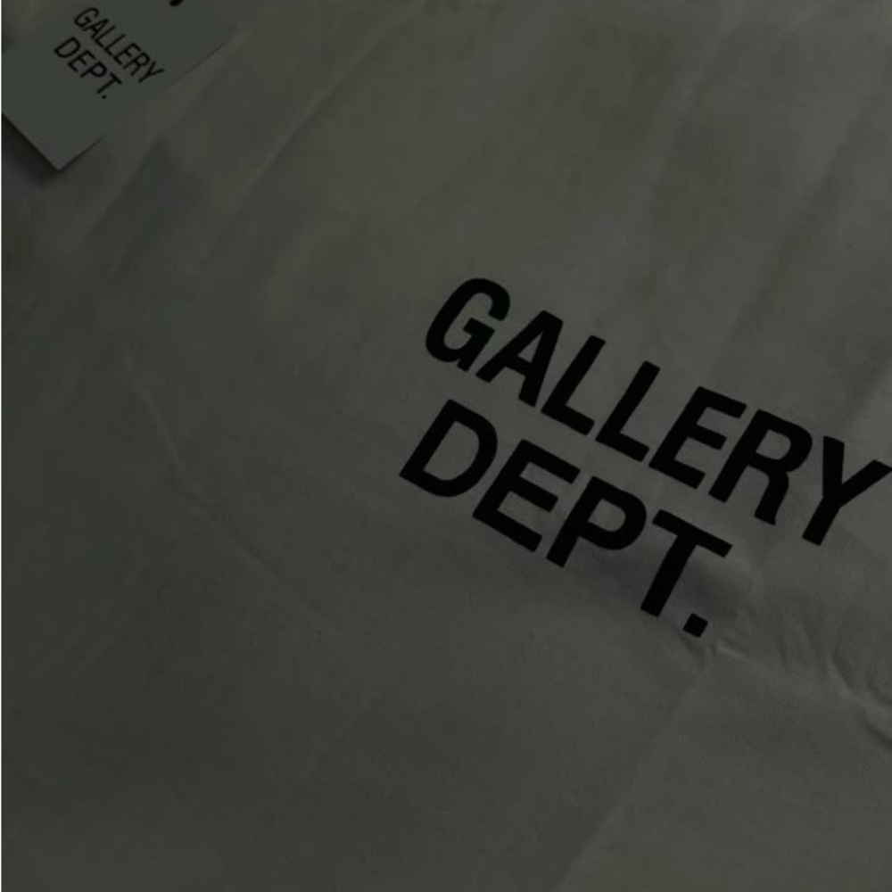 Gallery Dept. T-Shirt
